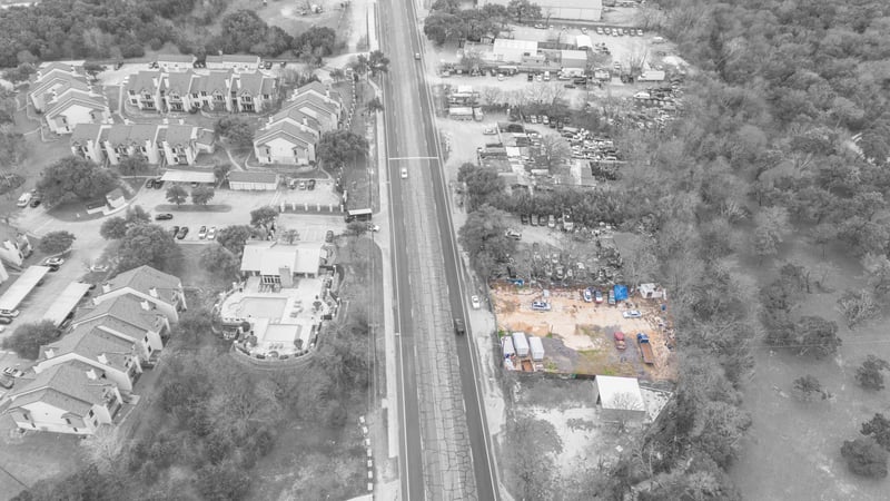 12046 Lamar BLVD, Austin, TX 78753