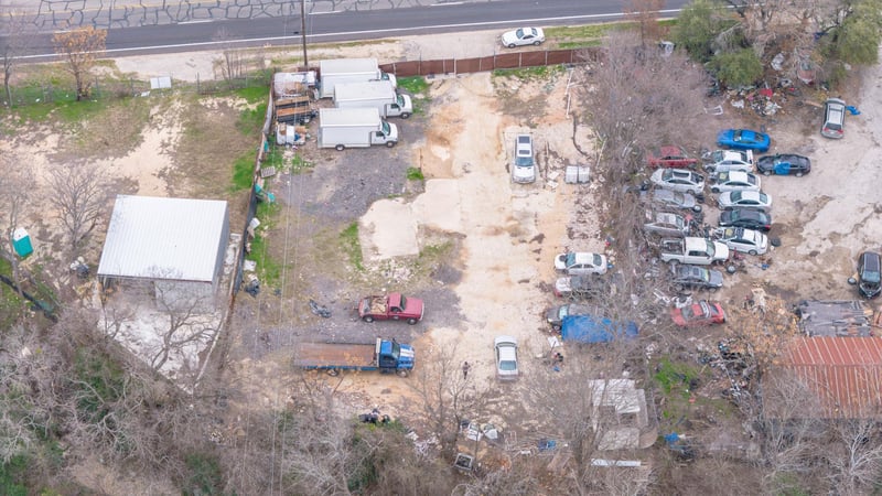12046 Lamar BLVD, Austin, TX 78753