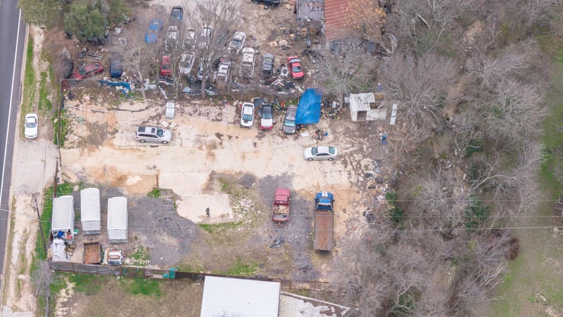 12046 Lamar BLVD, Austin, TX 78753