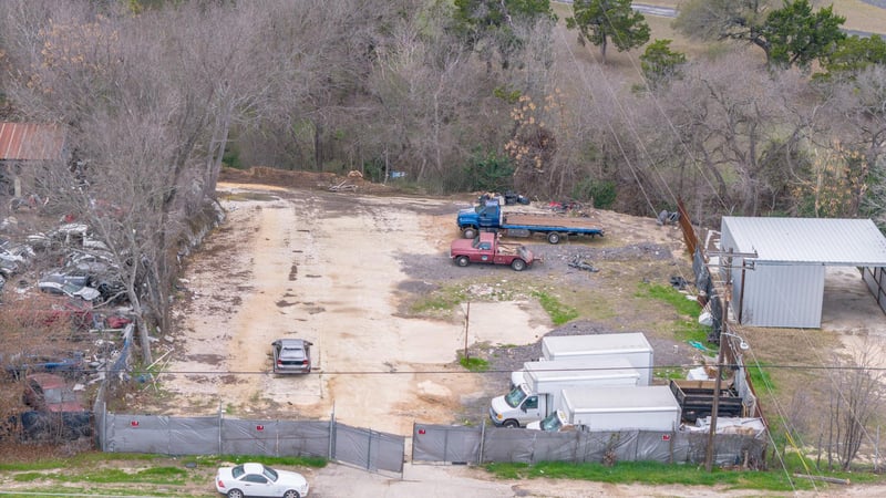 12046 Lamar BLVD, Austin, TX 78753