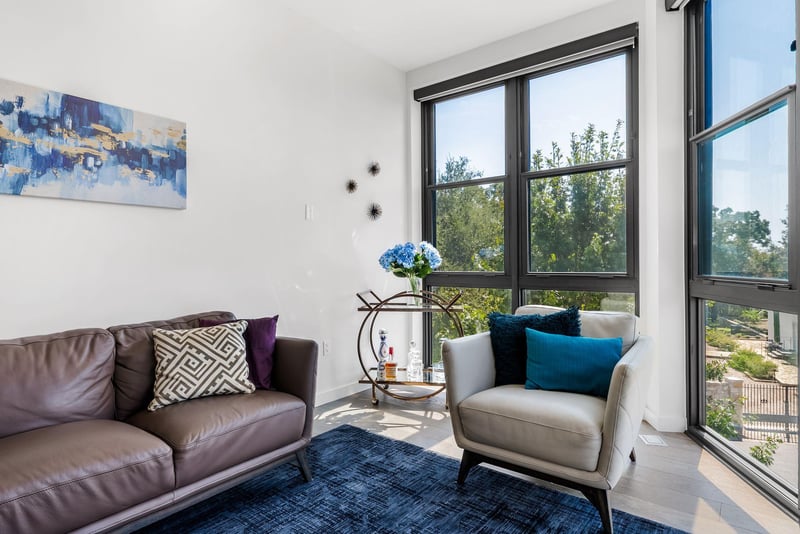 800 Embassy DR #337, Austin, TX 78702