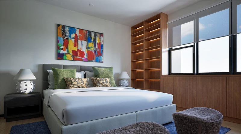1002 Johanna ST #1, Austin, TX 78704