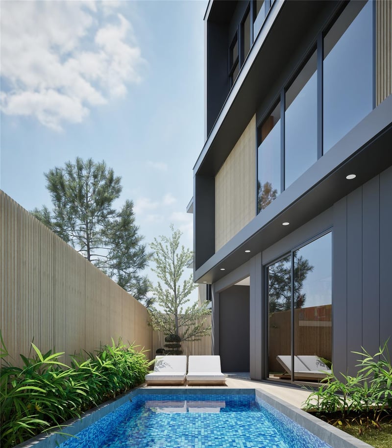 1002 Johanna ST #1, Austin, TX 78704