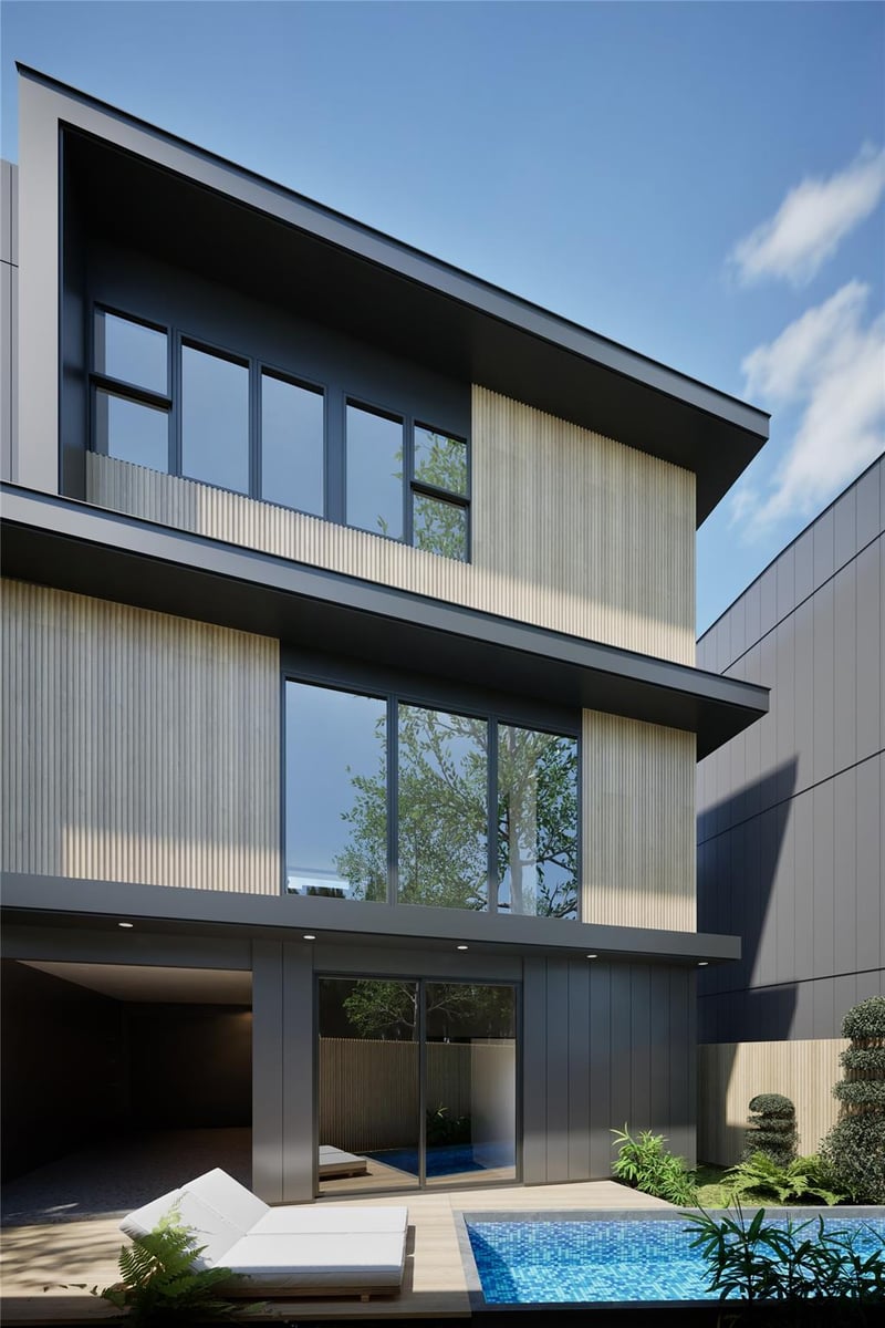 1002 Johanna ST #1, Austin, TX 78704