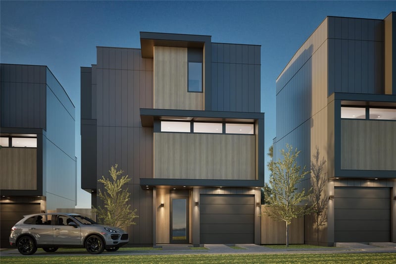 1002 Johanna ST #1, Austin, TX 78704