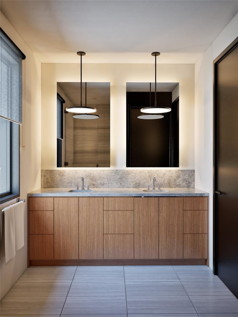 1002 Johanna ST #1, Austin, TX 78704