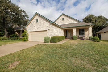 155 Dan Moody TRL, Georgetown, TX 78633