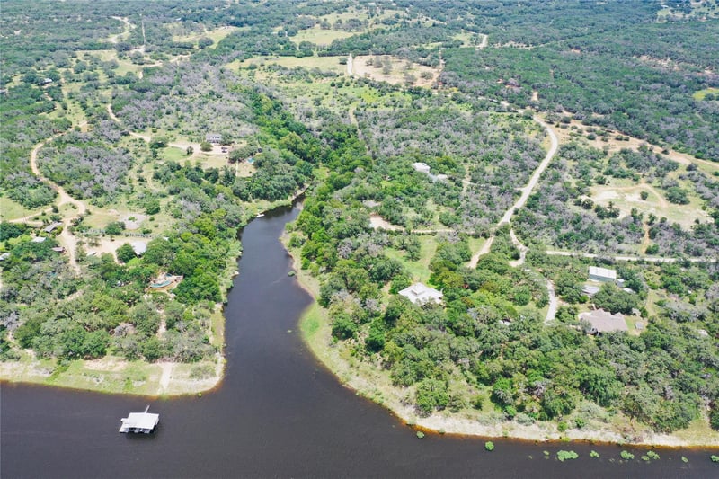 23601 Old Ferry RD #1, Spicewood, TX 78669