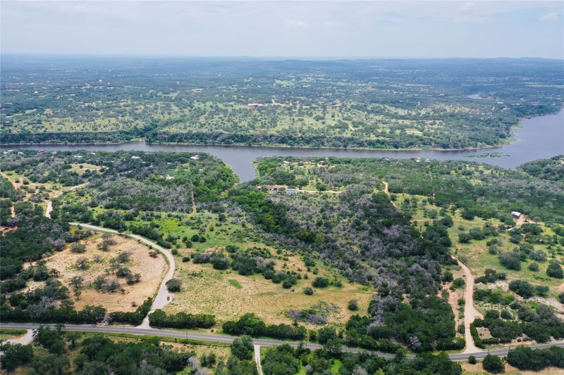 23601 Old Ferry RD #1, Spicewood, TX 78669