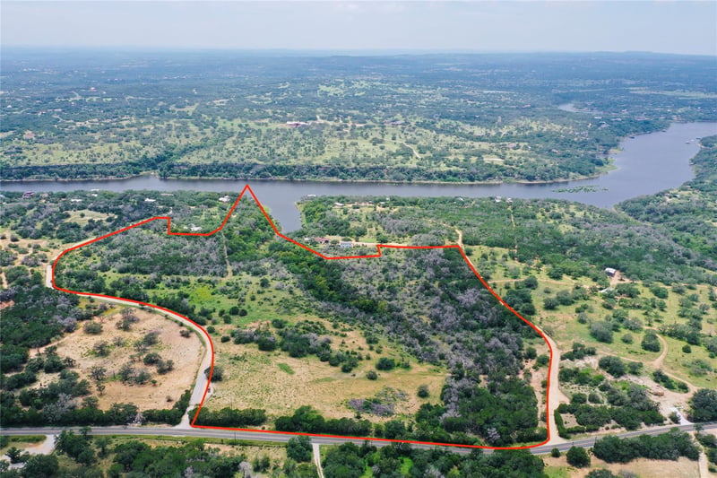 23601 Old Ferry RD #1, Spicewood, TX 78669