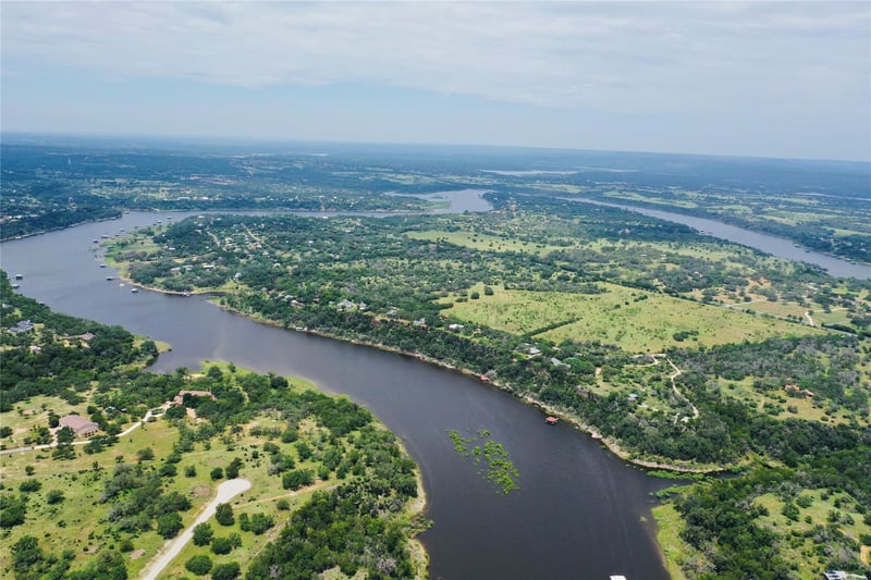 23601 Old Ferry RD #1, Spicewood, TX 78669