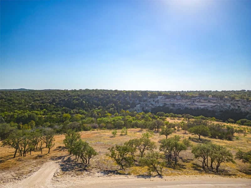 Lot 20 Seven Spring DR lot 20, Junction, TX 76849