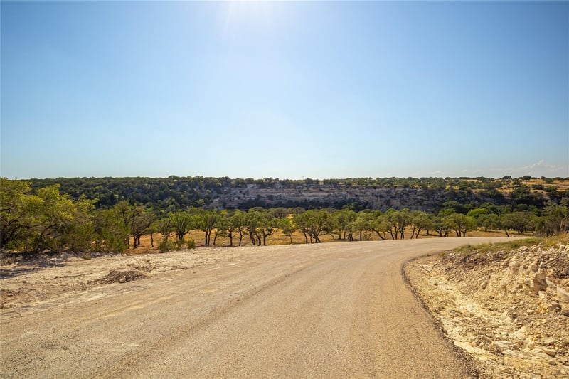 Lot 20 Seven Spring DR lot 20, Junction, TX 76849