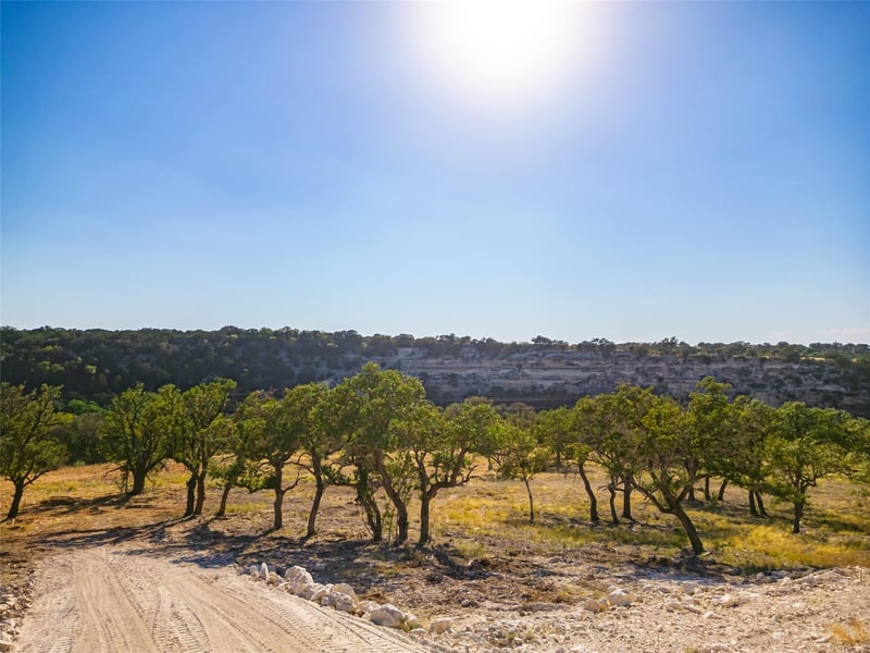 Lot 20 Seven Spring DR lot 20, Junction, TX 76849