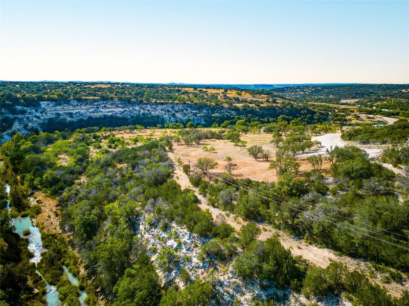 Lot 20 Seven Spring DR lot 20, Junction, TX 76849