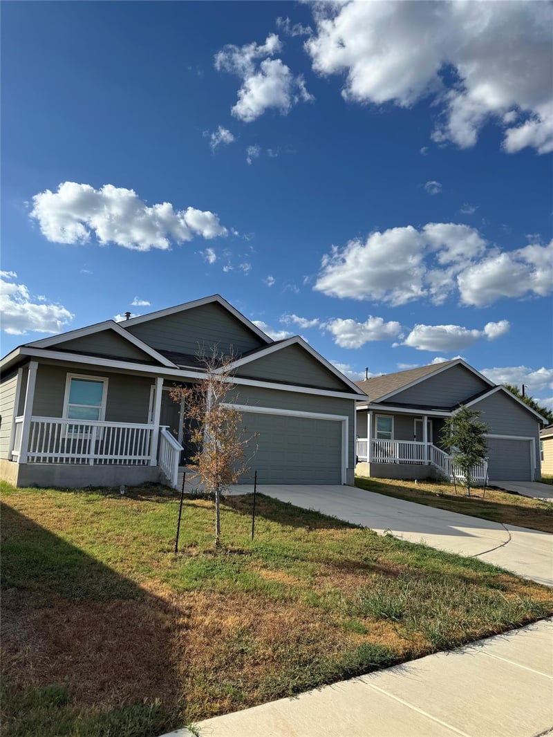 13530 Riffle Rg, San Antonio, TX 78223