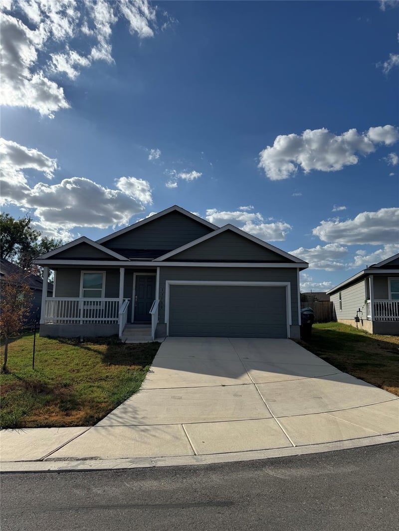 13530 Riffle Rg, San Antonio, TX 78223