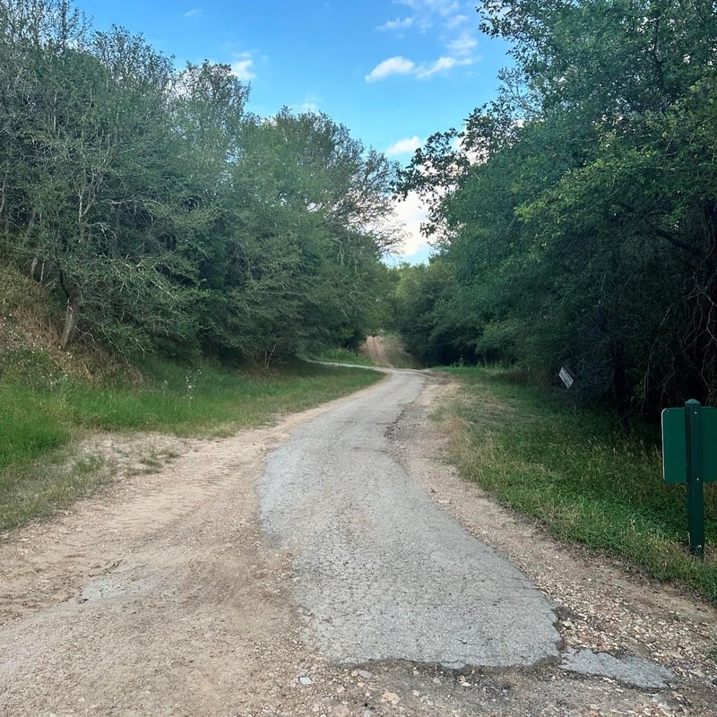 lot 676 Kaukonahua LN, Bastrop, TX 78602