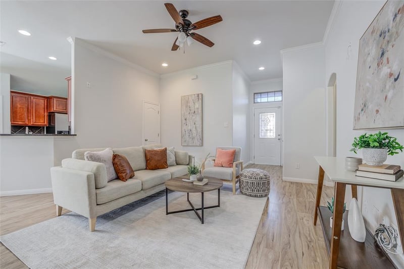 1601 Windy Park DR, Round Rock, TX 78664