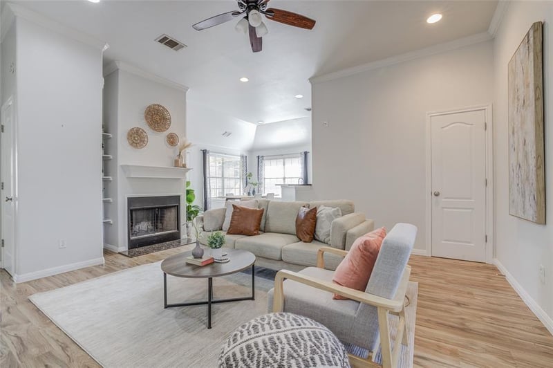 1601 Windy Park DR, Round Rock, TX 78664