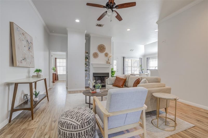 1601 Windy Park DR, Round Rock, TX 78664