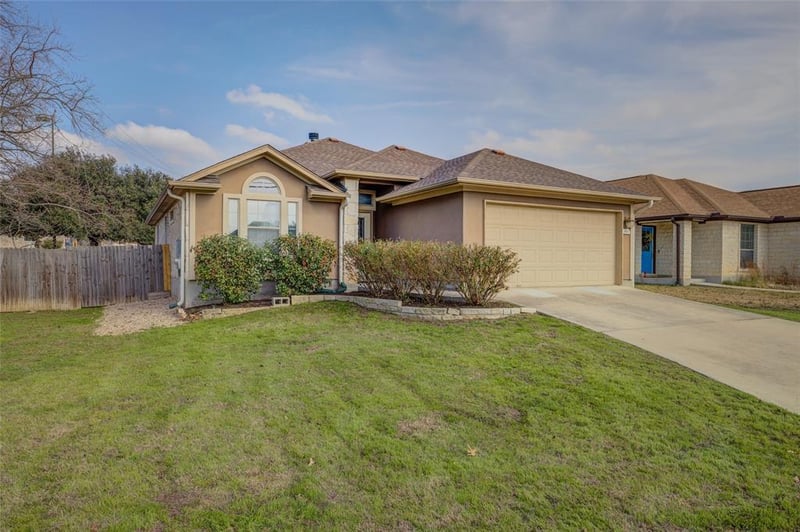 1601 Windy Park DR, Round Rock, TX 78664