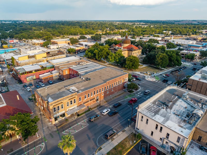 101 Hopkins ST, San Marcos, TX 78666