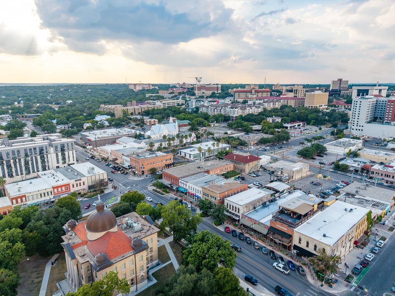 101 Hopkins ST, San Marcos, TX 78666