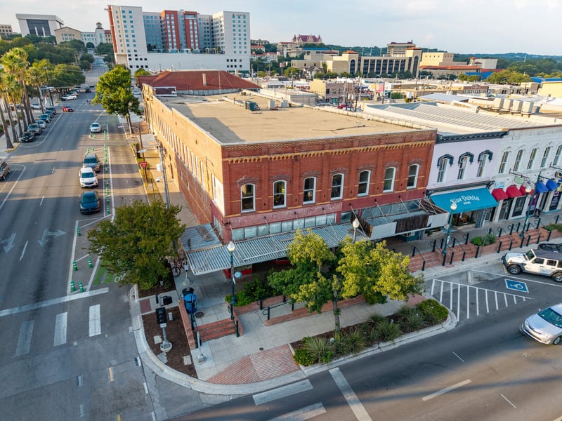 101 Hopkins ST, San Marcos, TX 78666