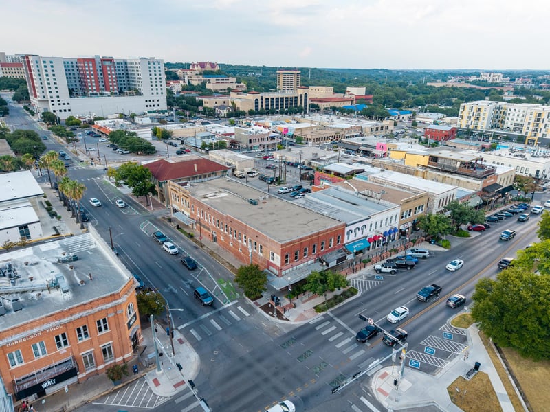 101 Hopkins ST, San Marcos, TX 78666