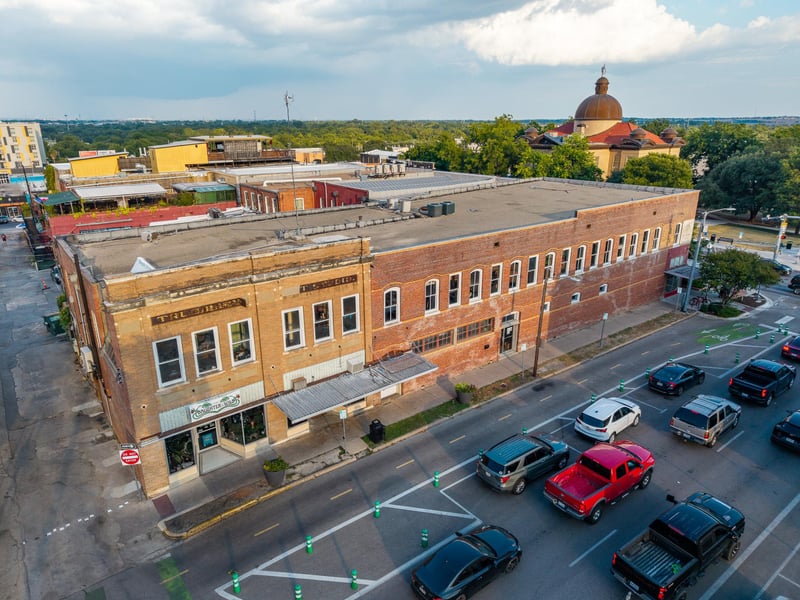 101 Hopkins ST, San Marcos, TX 78666