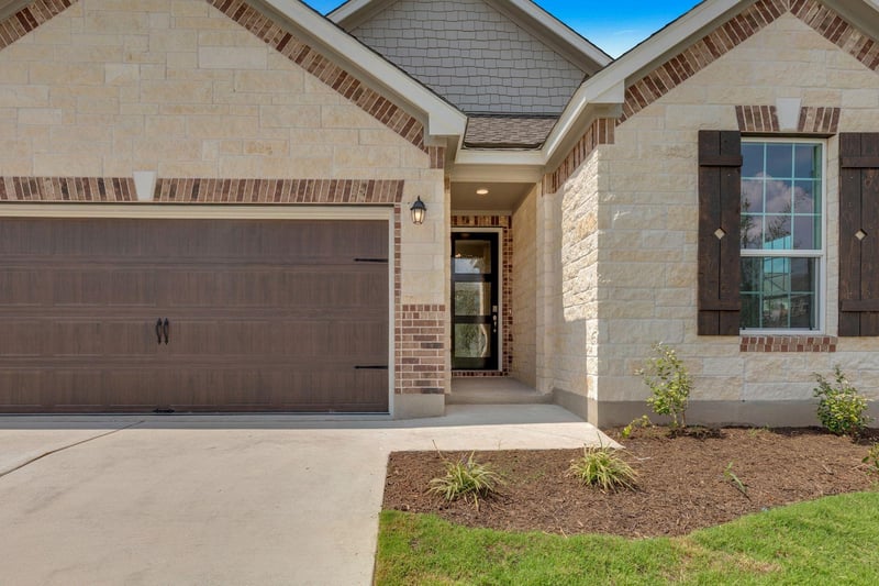 3764 Liberi LN, Round Rock, TX 78665