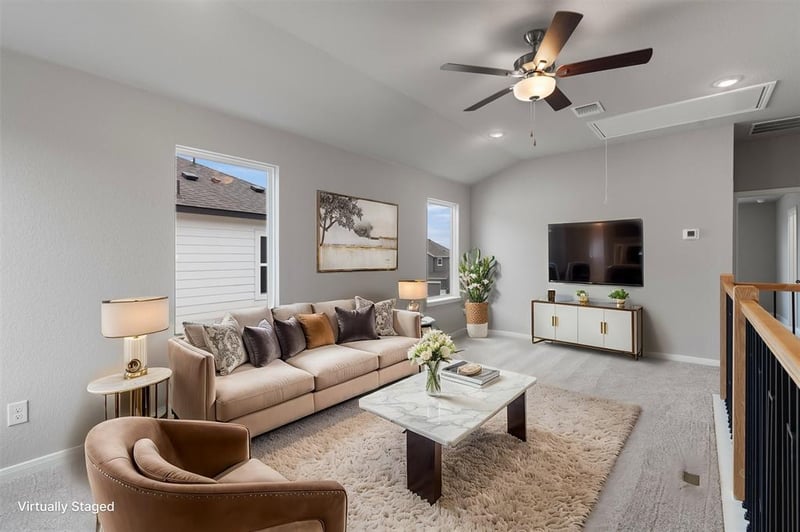 340 Stellar Wind DR, Georgetown, TX 78628