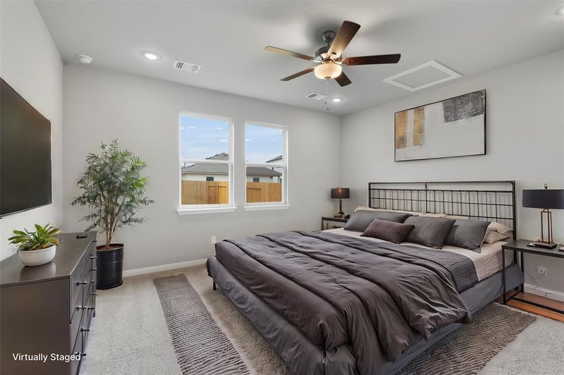 340 Stellar Wind DR, Georgetown, TX 78628