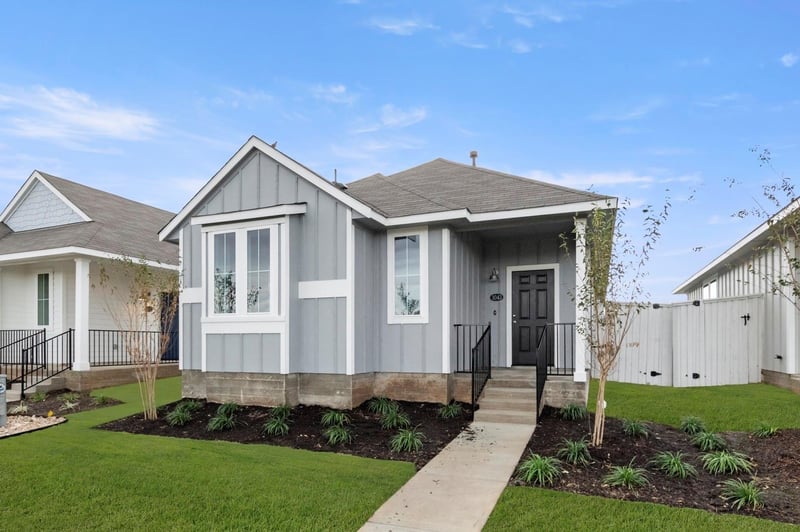 3043 Winding Creek RD, Kyle, TX 78640