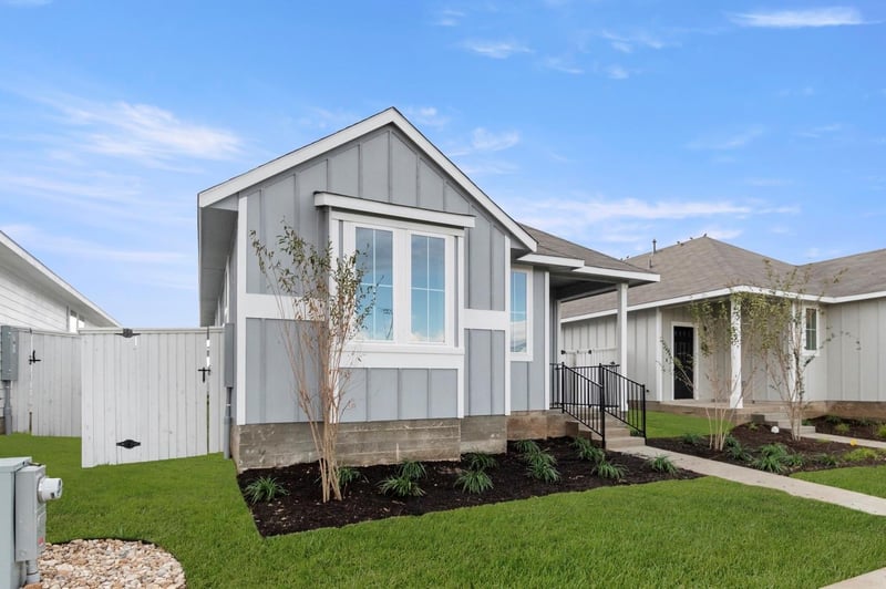3043 Winding Creek RD, Kyle, TX 78640