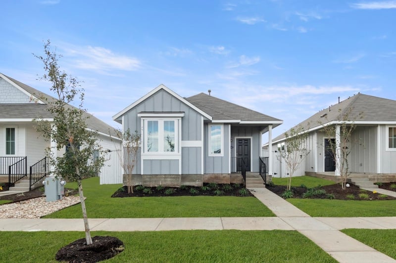 3043 Winding Creek RD, Kyle, TX 78640