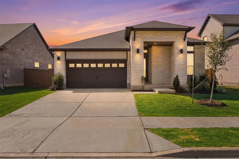 315 San Saba DR, Buda, TX 78610