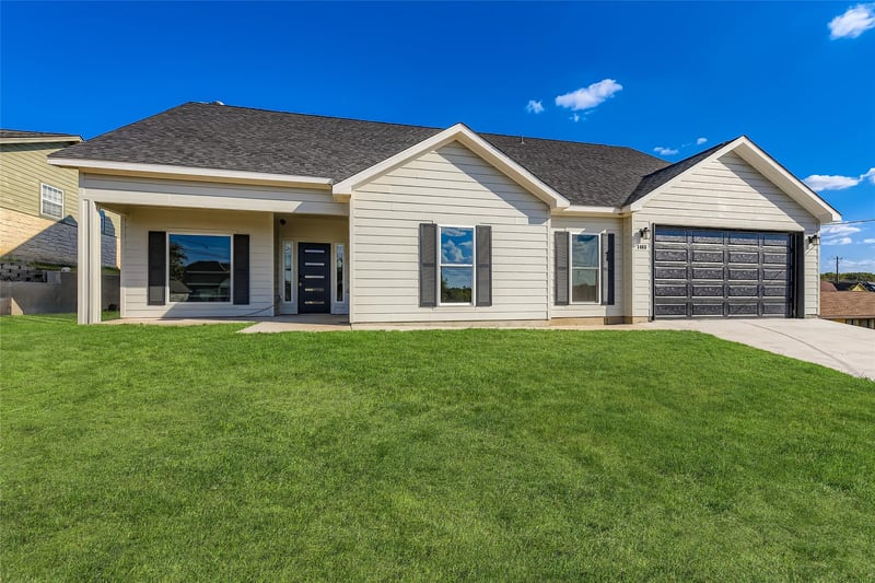Home Worth Check