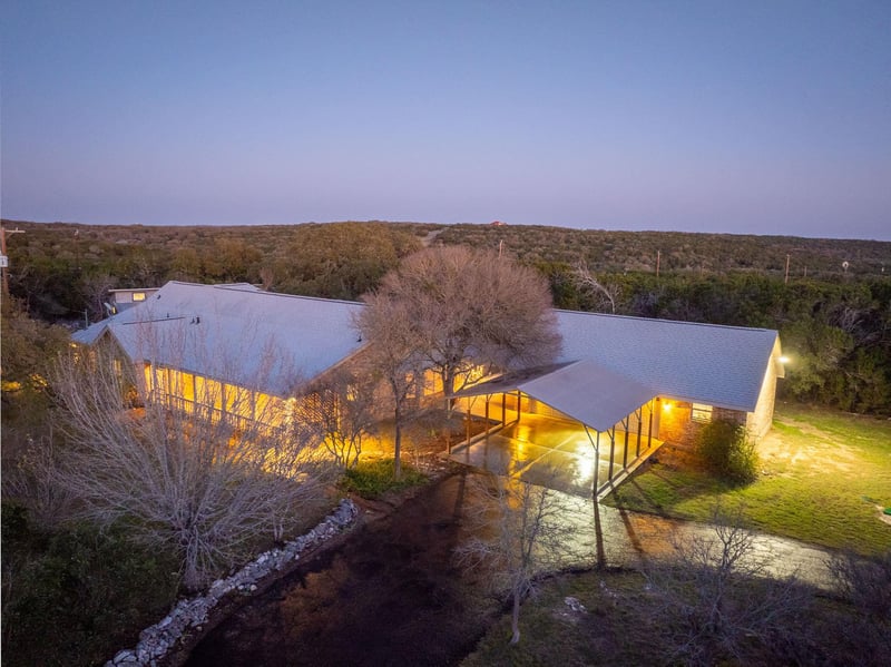 29344 Fm 3009 , New Braunfels, TX 78132