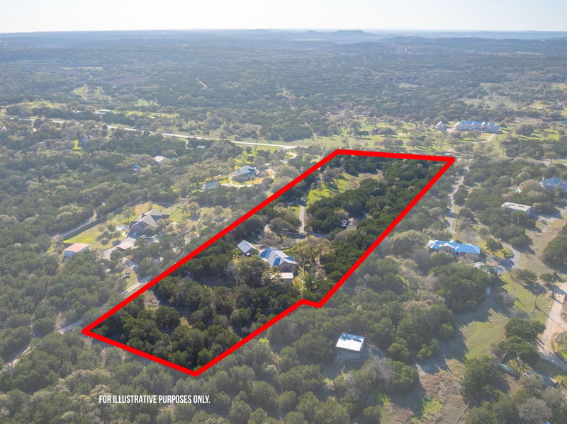 29344 Fm 3009 , New Braunfels, TX 78132