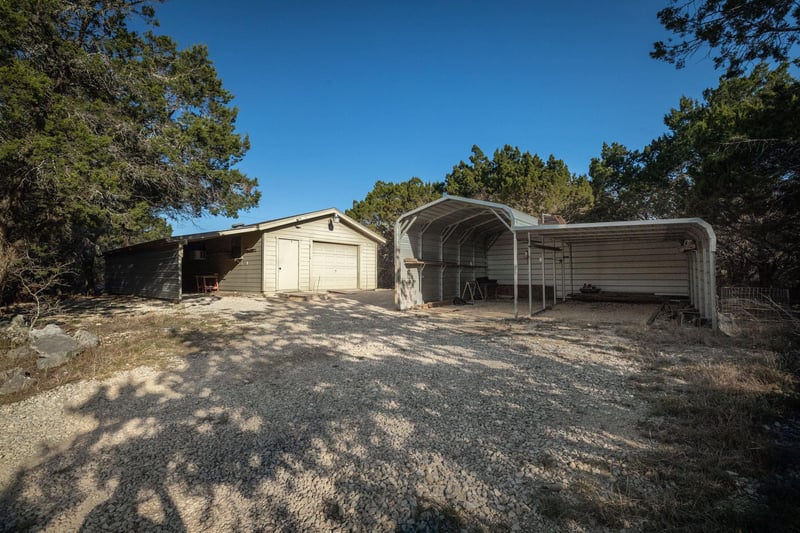 29344 Fm 3009 , New Braunfels, TX 78132