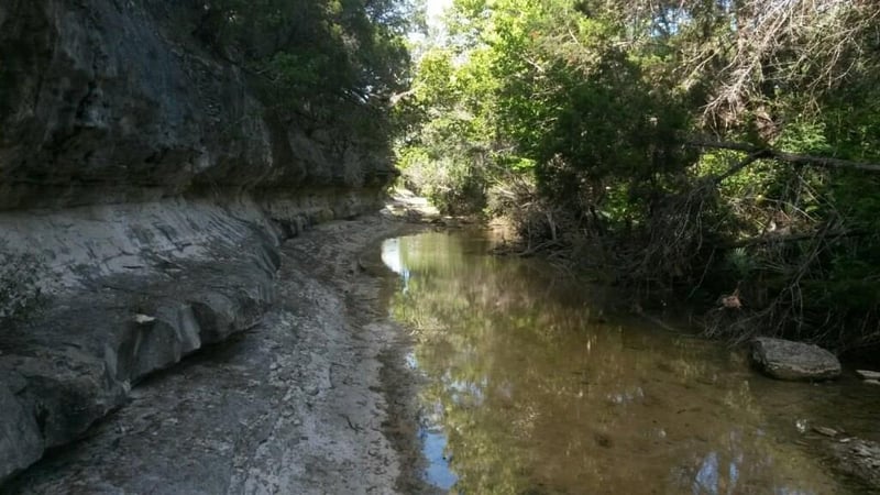 1850 Rainbow Ranch RD, Wimberley, TX 78676
