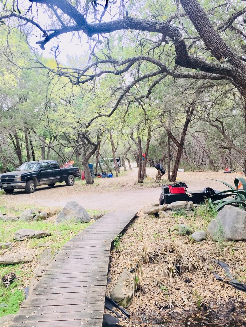 1850 N Rainbow Ranch RD N, Wimberley, TX 78676