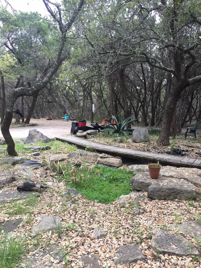1850 N Rainbow Ranch RD N, Wimberley, TX 78676