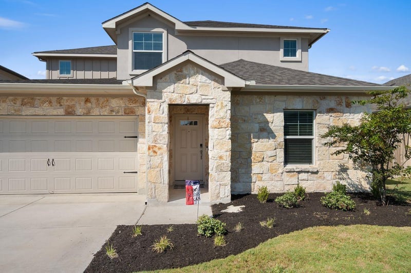 13720 Heartland DR, Manor, TX 78653