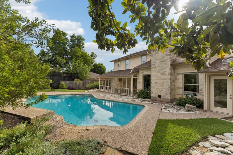 11503 Dosshills DR, Austin, TX 78750