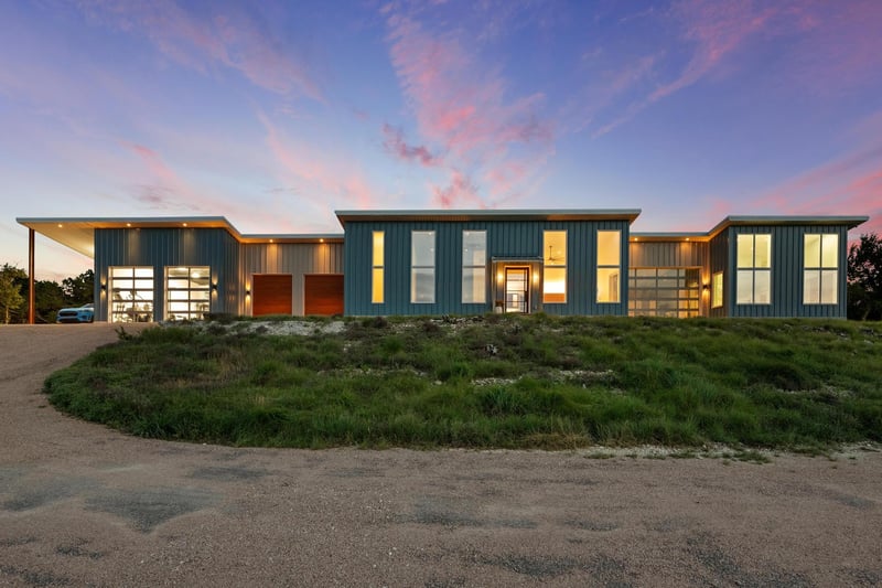 2300 Stagecoach Ranch Loop #B, Dripping Springs, TX 78620