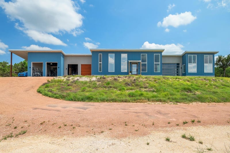 2300 Stagecoach Ranch Loop #B, Dripping Springs, TX 78620