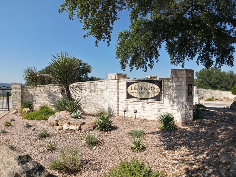 100 Legends PKWY #5020, Kingsland, TX 78639